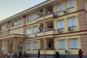 Hà Nội sắp có dự án nhà ở cho lực lượng vũ trang cao 25 tầng, vốn hơn 2.000 tỷ
