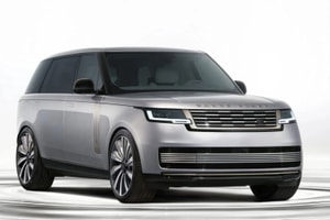 Giải mã Range Rover SV Ultra: Siêu SUV trang bị rạp hát và ghế massage