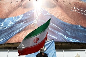 Iran gửi phản hồi 14 điểm, Mỹ hoài nghi