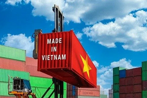Bộ Công Thương giáng đòn thuế tới 63% lên một mặt hàng nhập khẩu, doanh nghiệp 20.000 tỷ của Việt Nam lập tức hưởng lợi
