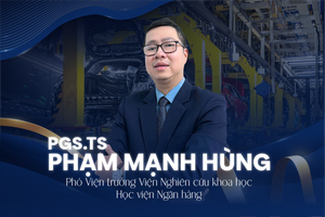 Doanh nghiệp Việt muốn ra biển lớn: Vướng lớn nhất vẫn là bài toán vốn