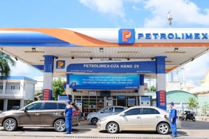 Chuyên gia dự báo Petrolimex (PLX) lỗ 1.000 tỷ đồng ngay trong quý đầu năm, phía trước vẫn còn rủi ro