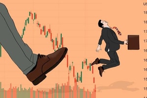 Một cổ phiếu bất động sản bị hủy niêm yết từ ngày 15/5, cổ đông lớn ' tháo chạy'