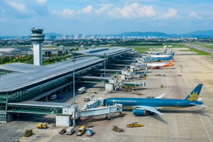 Việt Nam sẽ xây dựng sân bay quốc tế tại tỉnh có quy mô kinh tế nhỏ nhất cả nước, phát huy vị trí cửa ngõ giao thương với Trung Quốc