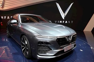 Chuyên gia dự báo mảng ô tô điện của VinFast sẽ duy trì tăng trưởng hai con số giai đoạn 2026 - 2028