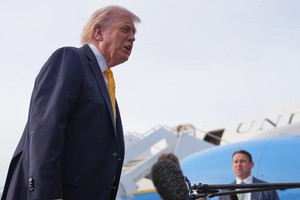 Tổng thống Trump: Mỹ sẽ rút 'nhiều hơn' 5.000 binh sĩ khỏi nước Đức