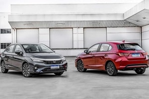 Xem trước Honda City ra mắt vào ngày 22/5 sắp tới, thiết kế tinh chỉnh phần đầu, nội thất ‘lên đời’: Giá có rẻ không?
