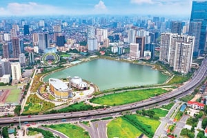 'Chìa khóa vàng' để thủ đô bứt phá
