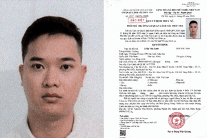 Truy nã đặc biệt Trần Văn Lam SN 1993 trong đường dây lừa đảo 5.200 tỷ của Mr Pips