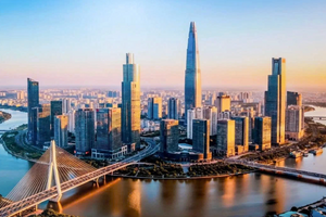 7 ngân hàng, công ty chứng khoán muốn 'đặt chỗ' ở Trung tâm Tài chính quốc tế, vì sao?