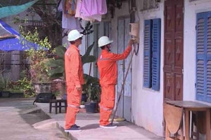 Từ 25/5, làm điều này khi cho thuê trọ có thể bị phạt rất nặng: Không ít người đang vi phạm mà không biết