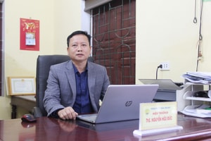 Quy định mới với hiệu trưởng và phó hiệu trưởng sẽ áp dụng như với giáo viên, bắt buộc phải thực hiện thêm một bước quan trọng