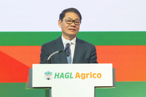 Công ty nông nghiệp của ông Trần Bá Dương lỗ 20 quý liên tiếp, vẫn gánh khối nợ vay hơn 10.000 tỷ đồng