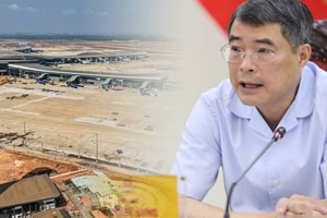 Thủ tướng yêu cầu nhiệm vụ bắt buộc liên quan đến dự án sân bay Long Thành