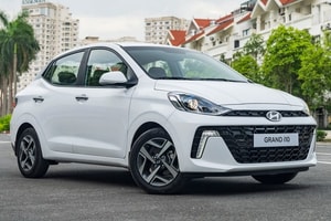 Xe 'quốc dân' bất ngờ 'chạm đáy', giá rẻ chưa từng có trong lịch sử, người mua đang âm thầm hưởng lợi kép mà ít ai để ý