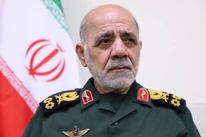 Iran cảnh báo nhắm mục tiêu vào lực lượng nước ngoài nếu tiếp cận eo biển Hormuz