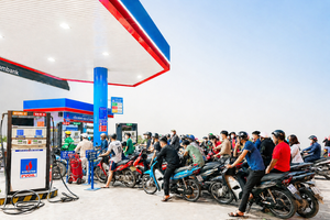 Khách hàng lớn của BSR báo lãi quý I/2026 tăng 2.100%