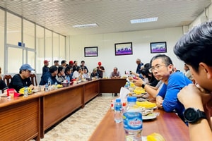 CTCK báo lỗ quý I đứng sau thương vụ huy động 2.000 tỷ của bầu Đức tại HAGL