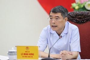 Thủ tướng: Kiên quyết xử lý sai phạm tại sân bay Long Thành, bắt buộc hoàn thành trong năm 2026