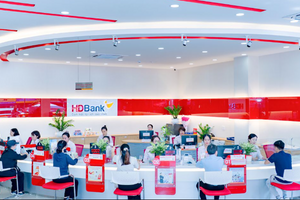 Bước tiến mới của HDBank: Moody’s nâng triển vọng lên 'Tích cực'