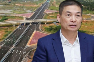 Sau kỳ nghỉ lễ, chính thức bắt đầu thi công cao tốc xuyên rừng đẹp nhất Việt Nam
