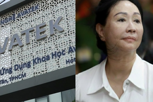 Hôm nay, xét xử phúc thẩm đại án xô đổ kỷ lục vụ Trương Mỹ Lan, 56 bị cáo hầu tòa