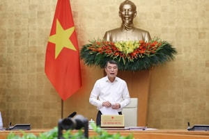 Thủ tướng giao nhiệm vụ cho Ngân hàng Nhà nước liên quan đến bất động sản