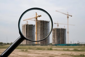 Thanh tra 8 dự án quy mô hàng trăm tỷ đồng, nhiều doanh nghiệp bị gọi tên