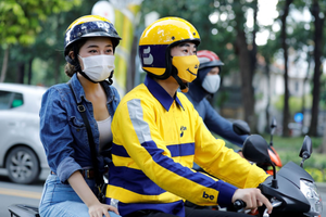 Be Group phát thông báo quan trọng về giá cước từ 18/5