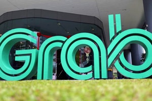 Grab hỗ trợ chuyển đổi 70.000 xe điện tại 6 quốc gia Đông Nam Á
