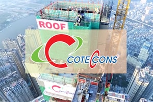 Coteccons (CTD) miễn nhiệm ông Nguyễn Văn Đua, thu hồi 100.000 cổ phiếu ESOP giá 10.000 đồng/cp