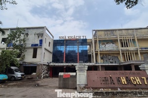 Đấu giá khu "đất vàng" hơn 4.400m2 ở Đồng Nai