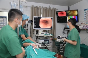 Bác sĩ Bạch Mai cảnh báo đến toàn bộ gia đình có người mắc ung thư dạ dày