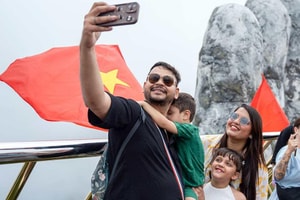 'Ngành công nghiệp không khói' của Việt Nam vừa lập 2 kỷ lục