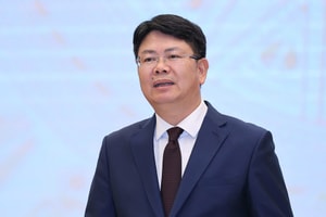 Thứ trưởng Bộ Tư pháp nói về ‘15 ngày đêm thần tốc’ cắt giảm thủ tục hành chính