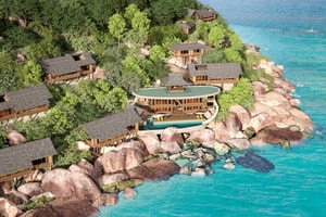 Chủ resort siêu sang giá phòng lên tới 130 triệu đồng/đêm đứng trước nguy cơ bị hủy tư cách công ty đại chúng