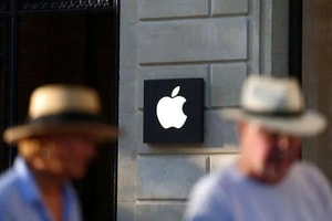 Apple tính ‘chia trứng nhiều giỏ’, lần đầu cân nhắc ‘bắt tay’ Intel và Samsung sản xuất chip chủ lực