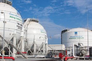 VinEnergo, Trung Nam, PV Power nêu loạt đề xuất 'gỡ vướng' điện LNG, Bộ Công Thương nói gì?