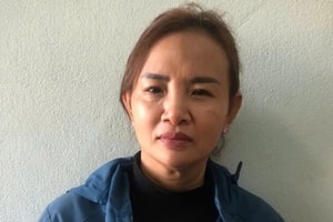 Ai từng xem chỉ tay, cúng giải hạn của 'thầy bói' Nguyễn Trần Thúy Kiều, gọi ngay đến số điện thoại 0973.933.616 trước ngày 14/5