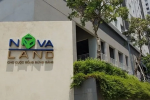 Nguyên nhân cổ phiếu NVL (Novaland) dư bán sàn: Câu chuyện tăng vốn gợi lại ký ức những 'cú sập' chưa xa