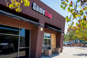 Công ty game tung 56 tỷ USD đòi thâu tóm 'tượng đài' eBay