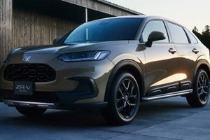 Không để chậm nhịp, Honda bán mẫu SUV cùng cỡ với Mazda CX-5: Giá chỉ 650 triệu, thiết kế thanh lịch, vận hành êm ái