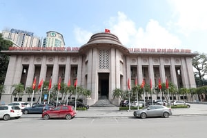 Phó Thủ tướng trực tiếp ra chỉ đạo đối với Ngân hàng Nhà nước