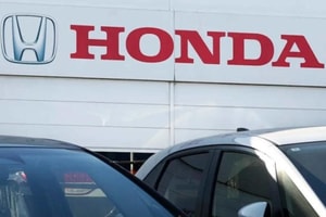 Honda tuyên bố khai tử mảng ô tô tại Hàn Quốc sau gần 2 thập kỷ vì Trung Quốc làm một điều quá tốt
