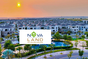 Chỉ 1 tháng nữa, siêu dự án 'sống còn' của Novaland (NVL) sẽ chính thức bàn giao sổ hồng