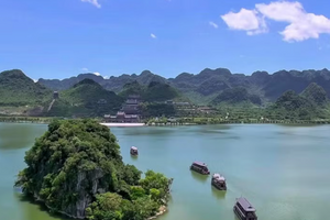Việt Nam sắp có thêm Di sản thế giới được UNESCO công nhận?