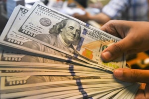 Tỷ giá hôm nay 5/5: USD đồng loạt giảm, thị trường quốc tế bất ngờ đảo chiều