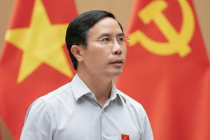 Thống đốc Ngân hàng Nhà nước nói gì về tình hình lãi suất thời gian tới?