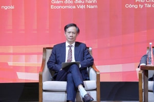 TS Lê Duy Bình: Doanh nghiệp Việt cần nâng chuẩn để thoát vị thế gia công, tham gia sâu chuỗi giá trị toàn cầu