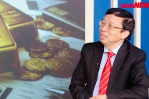 TS. Phạm Xuân Hoè: Lịch sử 2011- 2013 sẽ không lặp lại, đừng chờ vàng sập để mua